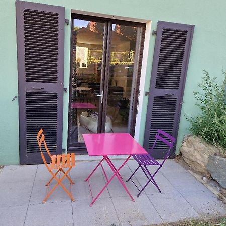 Apartament Les Mouettes Thonon-les-Bains Zewnętrze zdjęcie