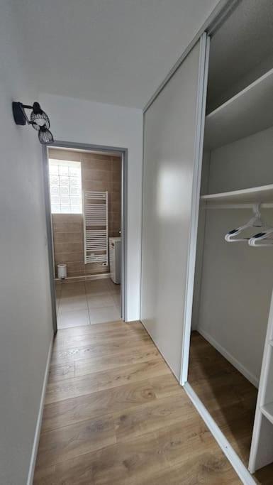 Apartament Les Mouettes Thonon-les-Bains Zewnętrze zdjęcie